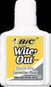 Bottle of White-Out